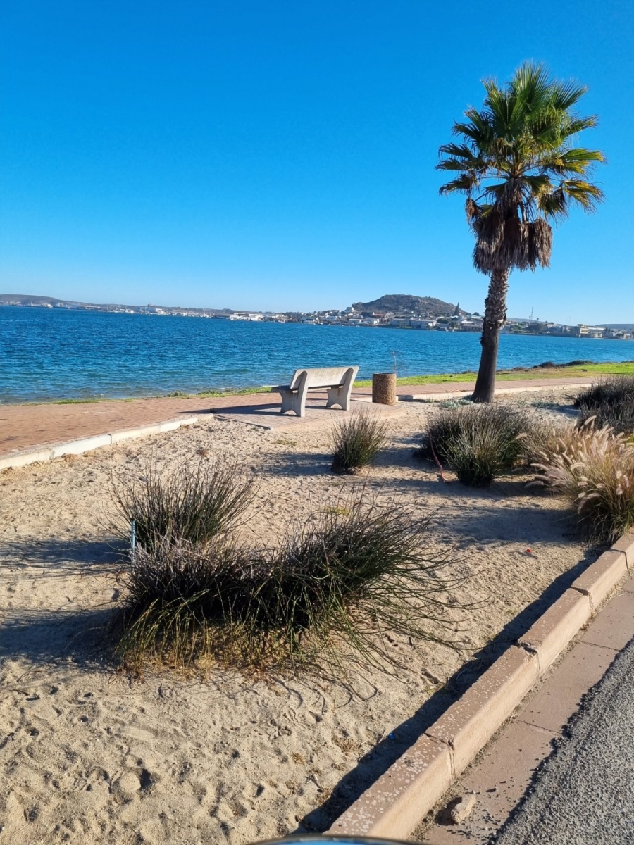 Commercial Property for Sale in Saldanha Industrial Western Cape